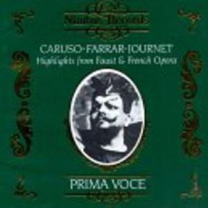 Opera Arias: Caruso, Enrico / Farrar, Geraldine / Journet, M Outlet Store Locations