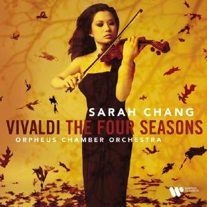 VIVALDI: THE FOUR SEASONS Discount Amazon
