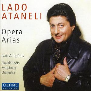 OPERA ARIAS Online Online Free Shipping