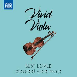 Vivid Viola: Best Loved Classical Viola Music How Much Sale Online