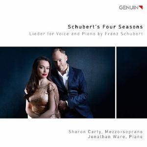 Schubert's Four Seasons / Carty, Ware Websites Online