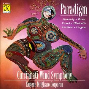 SCHOENER, Eberhard: Meditation Visit New