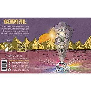 Burial Inside The Phase IPA Cheap Get To Buy