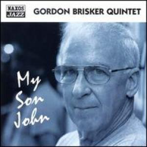 GORDON BRISKER QUINTET: My Son John Visit New Sale Online