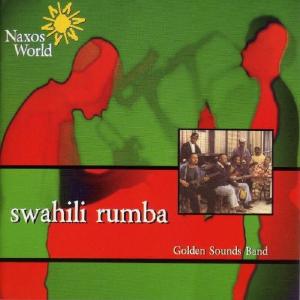 Golden Sounds: Swahili Rumba Discount Great Deals