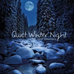 Quiet Winter Night / Hoff Ensemble Outlet Pices