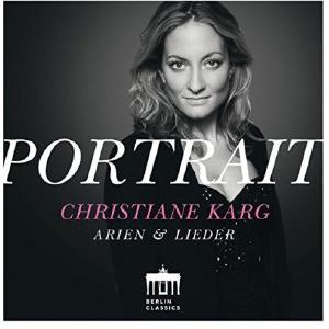 Portrait - Arien & Lieder Clearance Good Selling