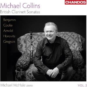 British Clarinet Sonatas, Vol. 2 Cheapest Pice Online