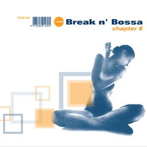 BREAK N' BOSSA: CHAPTER 8 Best Place To Buy
