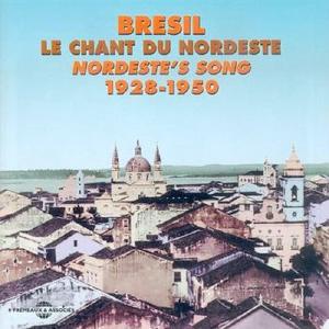 BRAZIL: NORDESTE'S SONGS: 1928 Sale Online Online