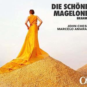 Brahms: Die Schne Magelone Sale Visit