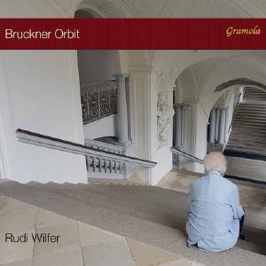Brahms, Leopoldi, Becaud: Bruckner Orbit / Wilfer Cheap Wiki