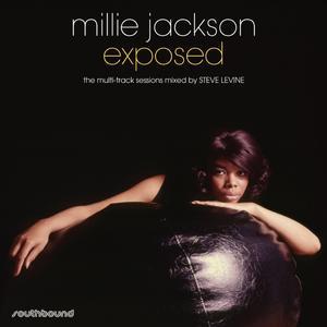 MILLIE JACKSON - EXPOSED Buy Cheap Footlocker Finishline