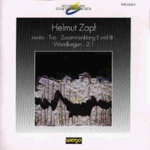 ZUSAMMENKLANG II & III Sast Sale Online