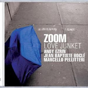 ZOOM: Love Junket Brand New Unisex