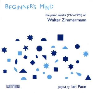 Zimmermann: Beginner's Mind Cheap Sale 2025 New