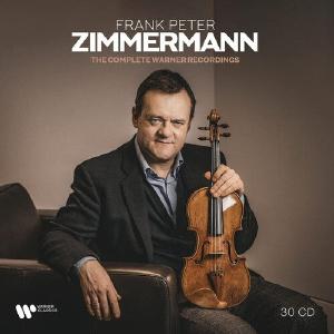 Zimmermann: Complete Warner Classics Recordings Clearance Websites