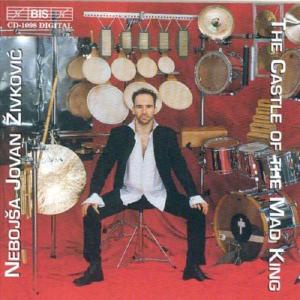 Zivkovic: The Castle Of The Mad King Best Place Online