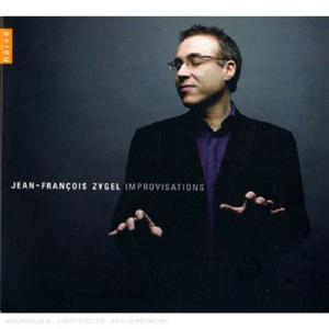 ZYGEL, Jean-Francois: Improvisations Free Shipping Sast