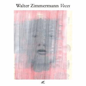 Zimmermann: Voces Genuine Cheap Pice