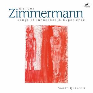 Zimmermann: Songs of Innocence & Experience Cheap Sale Shop