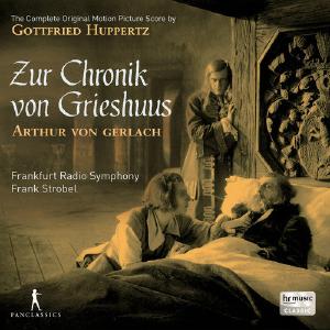 Zur Chronik von Grieshuus (Original Score) Buy Cheap 100% Guaranteed