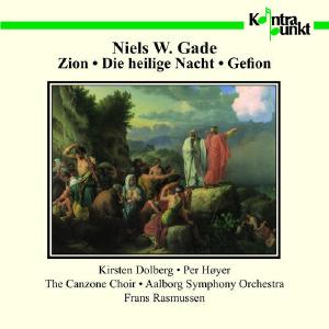 Zion, Heilige Nacht, Gefion How Much
