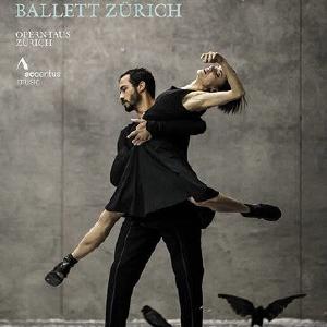 Zender: Schubert's Winterreise / Spuck, Ballett Zurich, Philharmonia Zurich [DVD] Excellent Sale Online