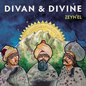 Zeynel: Divan & Divine For Sale Top Quality