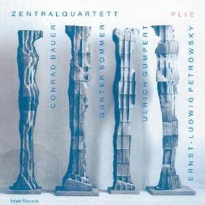 ZENTRAL QUARTETT PLIE Cheap Sale With Credit Card