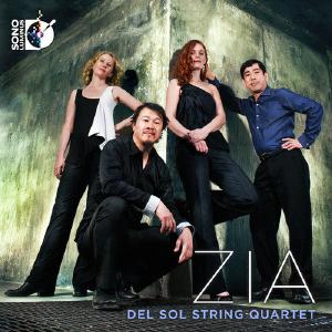Zia - Del Sol String Quartet Manchester Sale Online