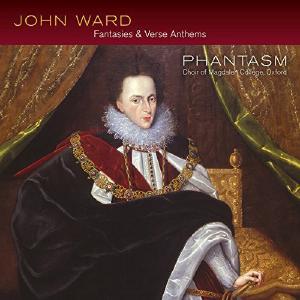 Ward: Fantasies & Verse Anthems Clearance For Cheap