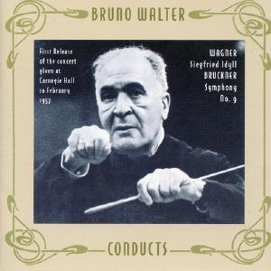 Walter Bruno Conducts the Philharmonic-Symphony Orchestra (1 2025 New For Sale