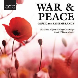 War and Peace - Music for Remembrance Latest Collections Cheap Pice