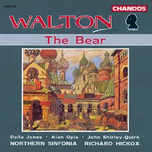 Walton: The Bear Outlet
