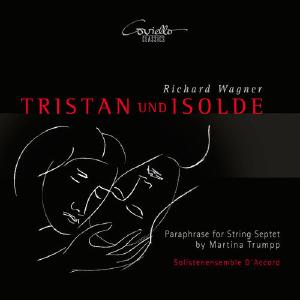Wagner: Tristan und Isolde - Paraphrase for String Septet Free Shipping Footlocker Finishline