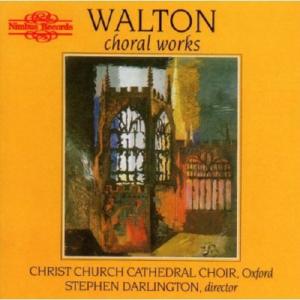 Walton, W.: Choral Music Countdown Package Online