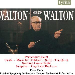 Walton: Orchestral Works Cheap Sale Best Pices