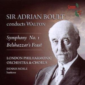 Walton: Symphony No. 1 & Belshazzar's Feast Browse Cheap Online
