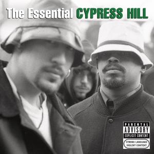 THE ESSENTIAL CYPRESS HILL (EX Enjoy Cheap Pice
