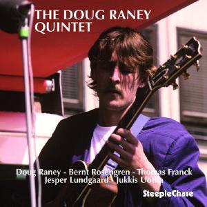 The Doug Raney Quintet Clearance With Credit Card