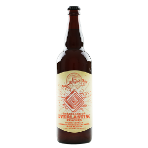 Council Staircase of Everlasting Peaches 2025 New