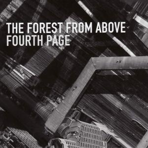 FOREST FROM ABOVE Free Shipping Cheap Pice