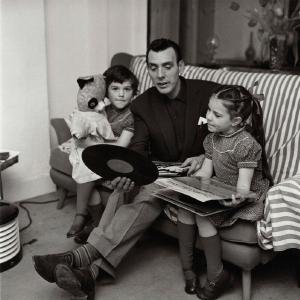 Catherine ('Kathy') Sykes; Eric Sykes; Susan Sykes Greetings Card Buy Cheap Cheap