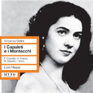 Bellini: I Capuleti e i Montecchi (Live) Clearance Nicekicks