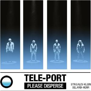 Belardi, Herr & Strigalev: Please Disperse Cheap With Paypal