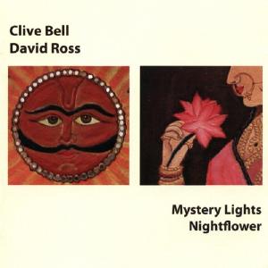 BELL, Clive / ROSS, David: Mystery Lights / Nightflower Discount Choice
