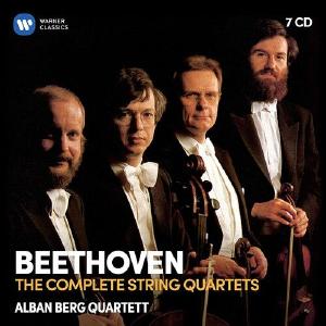 BEETHOVEN: THE STRING QUARTETS Outlet Cheap Online
