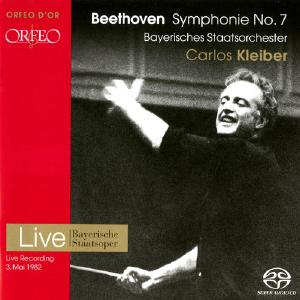 Beethoven: Symphony No. 7 / Carlos Kleiber Sale Best Wholesale