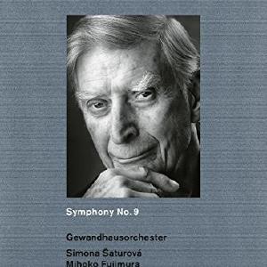 Beethoven: Symphony No. 9 / Blomstedt, Gewandhausorchester Shipping Discount Sale
